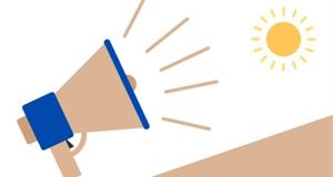 Aangepaste openingstijden tijdens de zomervakantie