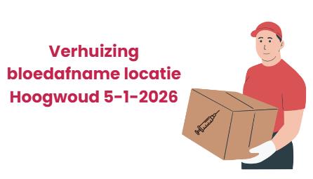 Verhuizing per 5-1-2026